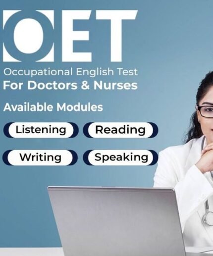 Occupational English Test