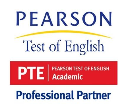 Pearson Test of English