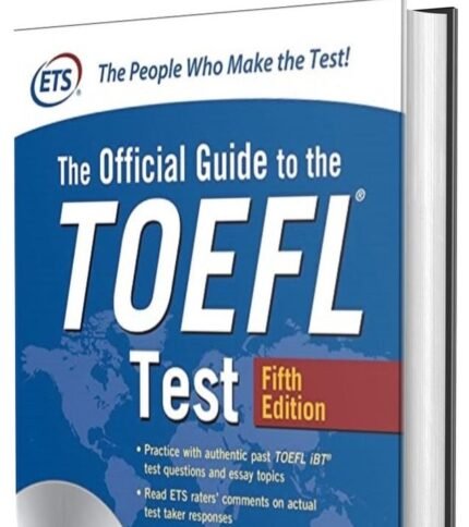 TOEFL exam preparation