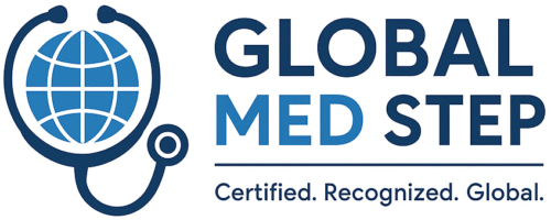 Global Med Step